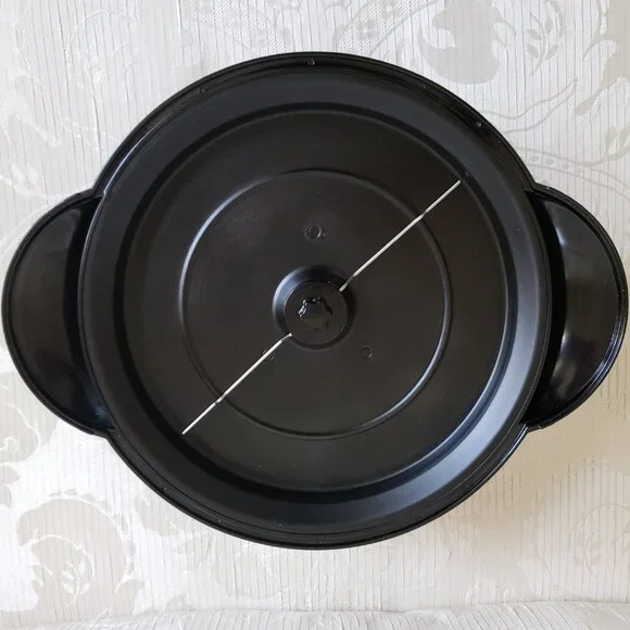 Vintage Salton Popcorn Popper - Picture 4 of 5